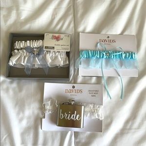 Bridal Garters